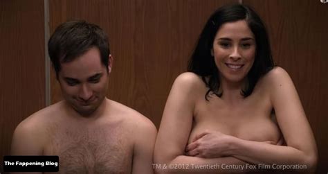 Sarah Silverman Sarahkatesilverman Sarahksilverman Nude Leaks Photo