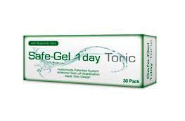 Safe Gel 1 Day Toriche 30 Lenti Prezzo Scontato 39euroglasses