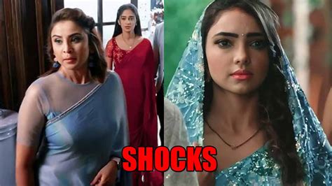 Kumkum Bhagya Spoiler Alert Rheas Return To Shock Pallavi Iwmbuzz