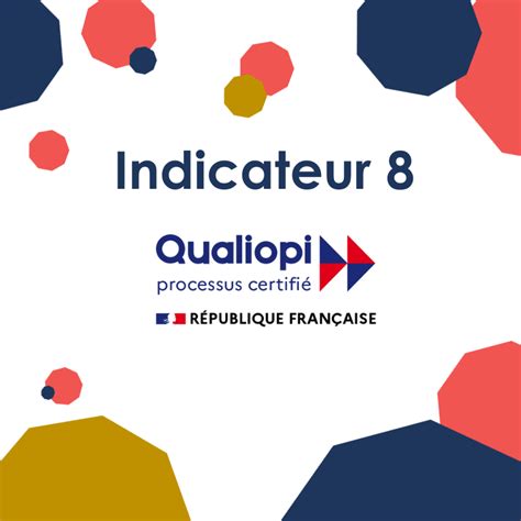 Qualiopi Indicateur Positionnement L Entr E Certifopac