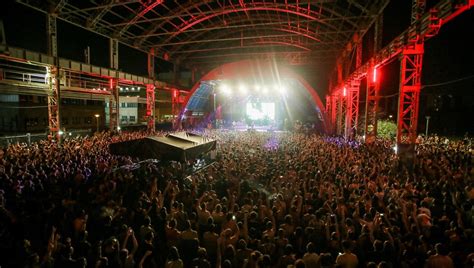 Milano Capitale Dei Live Da Vasco Agli Stones Passando Per Ghali E