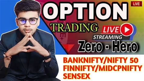 05 November Live Trading Live Intraday Trading Today Bank Nifty