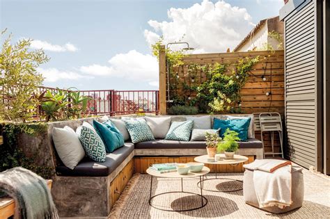 Los Mejores Rincones Chill Out De El Mueble