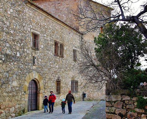 Qu Ver Y Hacer En Trujillo En D A Pueblo De Conquistadores En