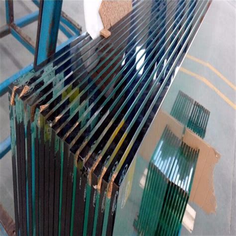 Stock glass pool fence panels- Wholesale glass pool fencing