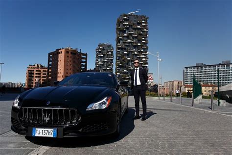 MALPENSA MILANO Airport Transfer With Private Luxury Car In Ferno