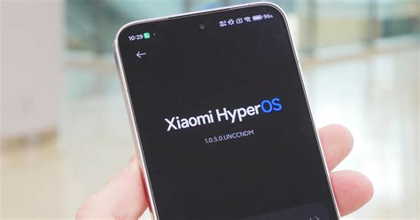 Xiaomi Hyperos Will Be Rolled Out For Devices In January Xiaomiui Net