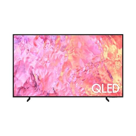 Samsung Q60 55 Inch Qled 4k Smart Tv Price In Ksa Xcite