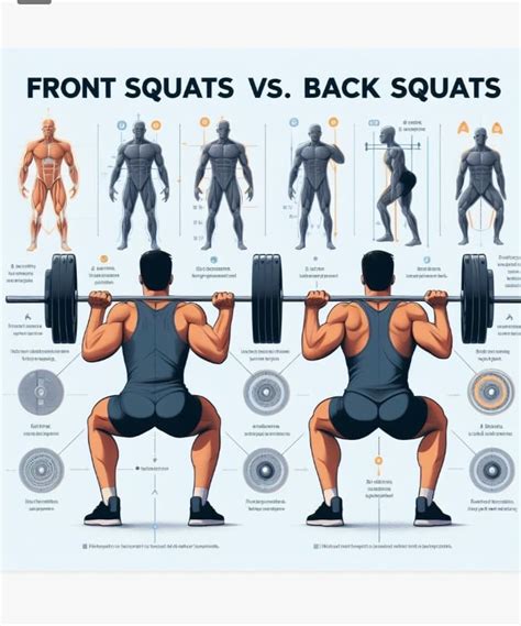 11 Proven Benefits Of Bodyweight Squats