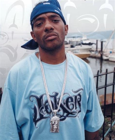 Prodigy (rapper) - Alchetron, The Free Social Encyclopedia