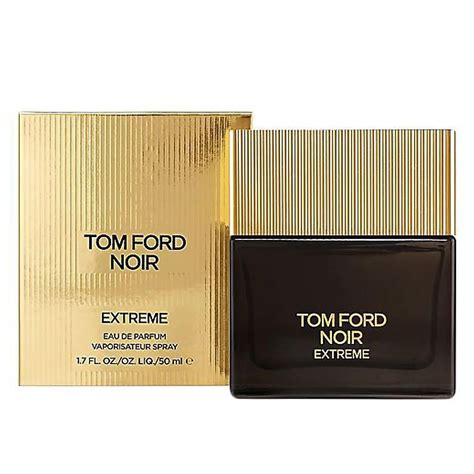 Noir Extreme 1.7 oz by Tom Ford For Men | GiftExpress.com