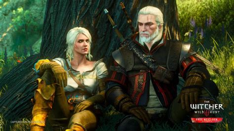 The Witcher 3 Wild Hunt Complete Edition La Versione In Formato