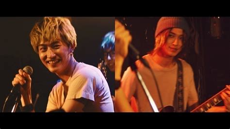 Amazarashi、“未来になれなかったあの夜に”mvフル公開。横浜流星ほか追加キャストも 20191121 邦楽ニュース｜音楽情報