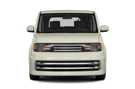 2013 Nissan Cube Specs Prices Mpg Reviews And Photos