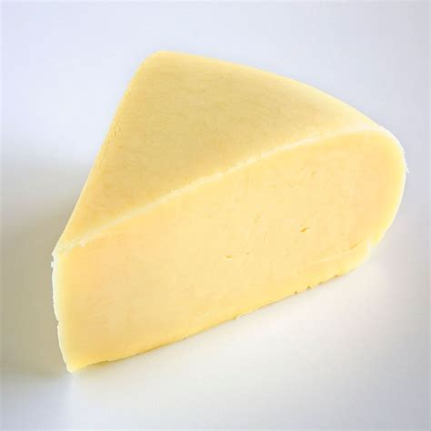 monterey jack semi hard crumbly