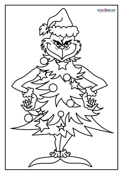 Pin By Vicki Whitney On Coloring Grinch Coloring Pages Free