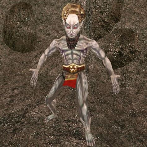 Morrowind Mamaea The Unofficial Elder Scrolls Pages Uesp