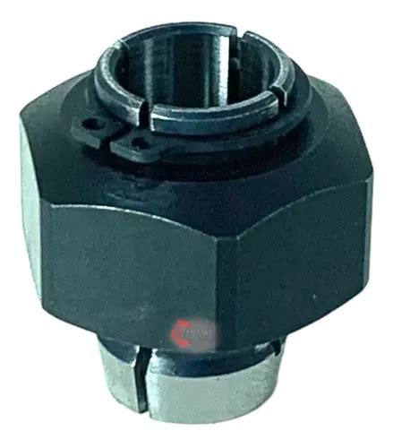 Collet De Y Tuerca Para Router Makita Rf