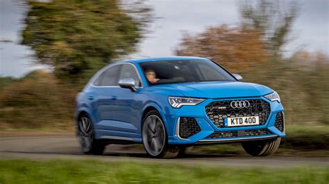 Audi Rs Q3 Sportback Review Oh Dear Oh Dear Oh Dear Reviews 2025 Top Gear