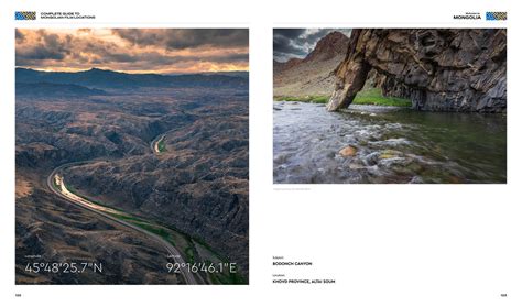 Welcome to Mongolia – Suuder Agency