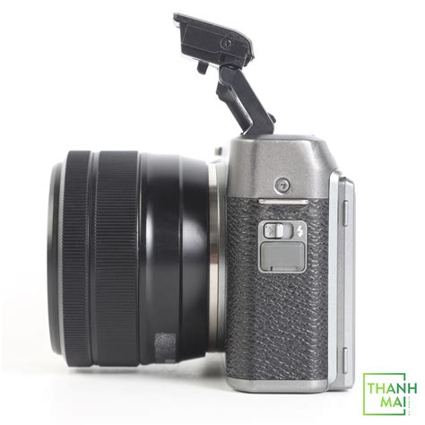 M Y Nh Fujifilm X A Xc Mm F Ois Pz Thanh Mai Store