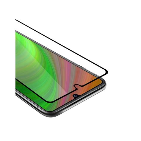 Samsung Galaxy A42 4G Skyddsglas Skyddsfilm Skärmskydd Elgiganten