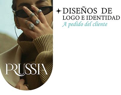 Dise O De Identidad Logo Projects Photos Videos Logos