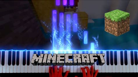 Clark Minecraft Piano Cover The 100 Project 5 Youtube