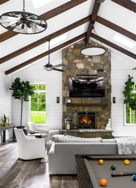 Riverview House Plan - Archival Designs House Plans