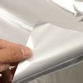 Pcs A Hot Transfer Foil Paper Laser Printer Laminating Transfered Silver Sale Banggood USA