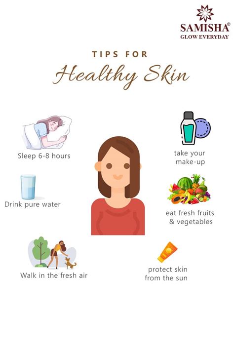 Tips for healthy skin : r/BeautyTipsbyus