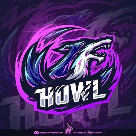 design awesome esport logo   team  yusupf fi vrogueco