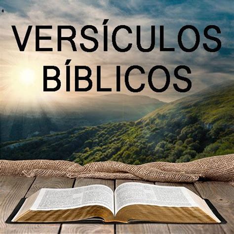 Imagenes De Paisajes Con Textos Biblico Imagui