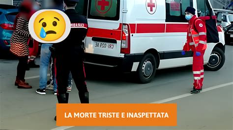 Tragedia a Caserta giovane donna cade dal balcone e muore cosa è