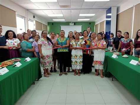 Realizan La Ra Jornada De Intercambio Seres Saberes Y Sabores Del