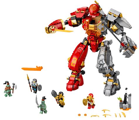 Brickfinder Lego Ninjago Summer Full Reveal