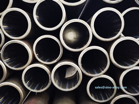 Honed Tube Hydraulic Cylinder Tube Leading China Supplier Manufacturer