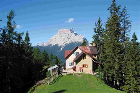 Passeggiate Ed Escursioni San Vito Di Cadore Il Portale Ufficiale