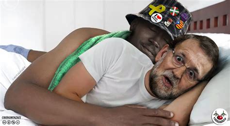 Todos Los Memes De La Moci N De Censura A Mariano Rajoy