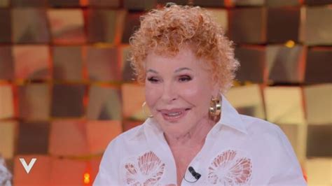 Ornella Vanoni La Mia Vita A Anni