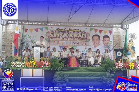 Singkaban Festival 2023