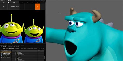 Pixar Lanza Cursos Gratuitos En L Nea Para Aprender Animaci N