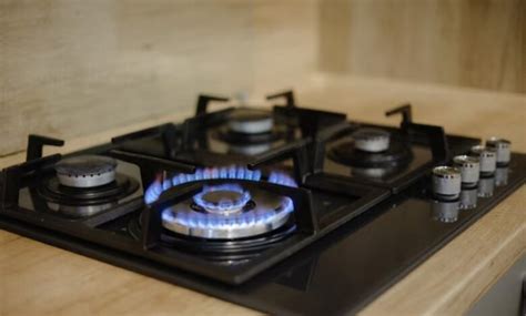 Left Gas Stove On Without A Flame Safety Measures And Solutions