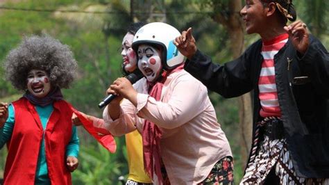 26 Deswita Di Kulon Progo Unjuk Gigi Dalam Lomba Gelar Potensi Deswita