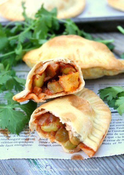 Baked Edamame And Vegetable Empanadas枝豆と野菜入りエンパナーダ 食べ物のアイデア 楽しいレシピ 枝豆