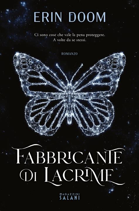 È Fabbricante di lacrime il libro più venduto in Italia nel 2022