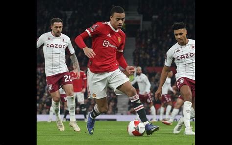 Mason Greenwood Mason Greenwood Colega De Cristiano Ronaldo Acusado