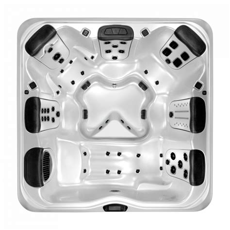 Bullfrog Spas Model A8l Limited Availability Hot Tubs And Swim Spas