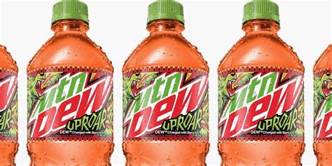 What Dews Are Coming 2022 Rmountaindew