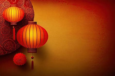 79,000+ Chinese New Year Red Wallpaper Pictures